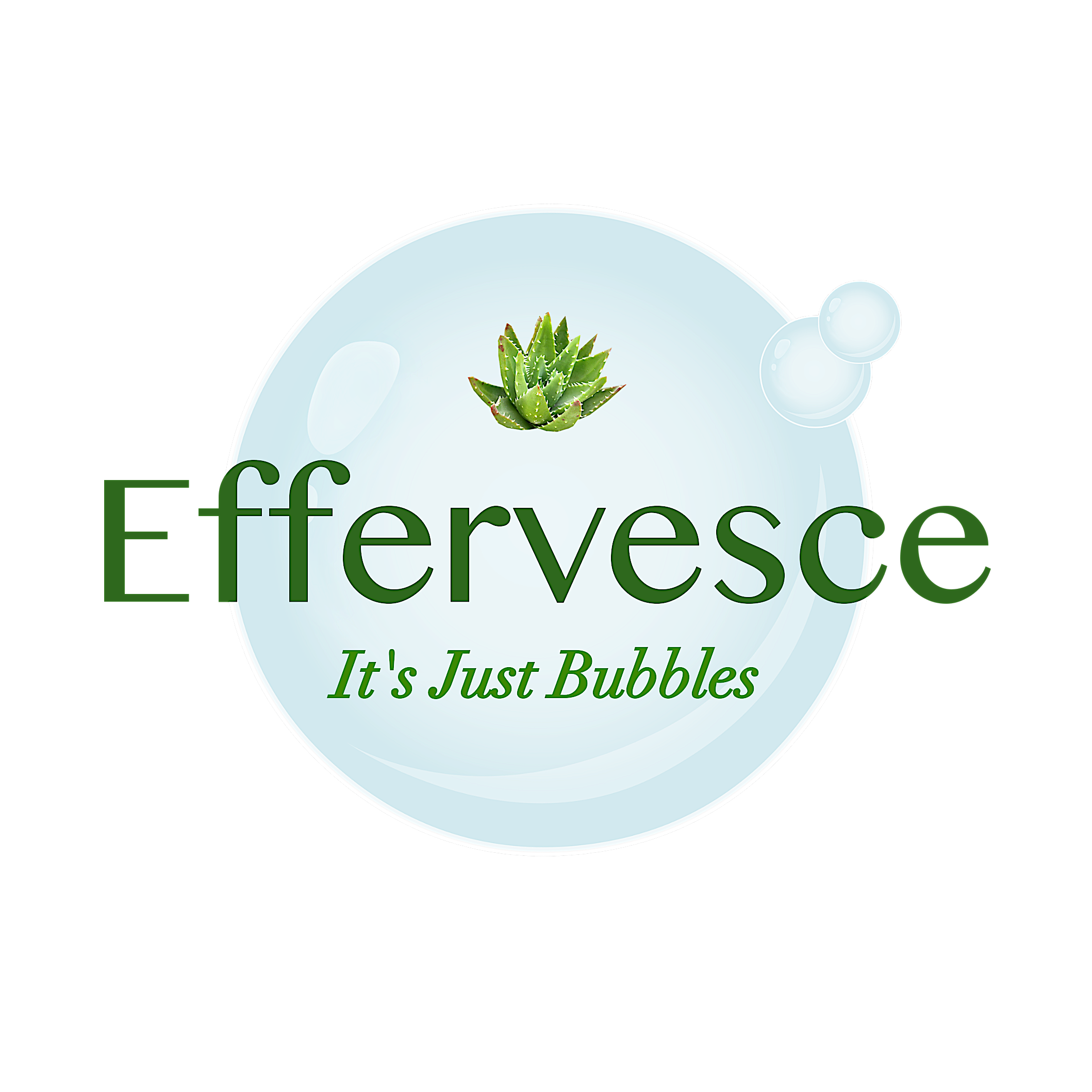Effervesce.ItsJustBubbles Coupon Codes