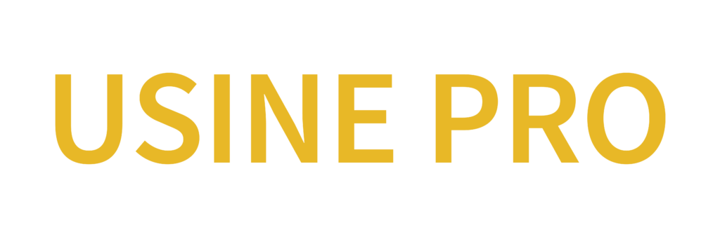 USINE PRO Coupon Codes