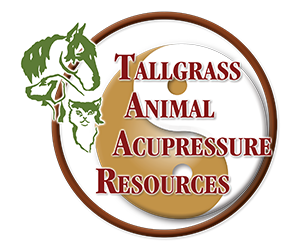 Tallgrass Animal Acupressure Resources Coupon Codes