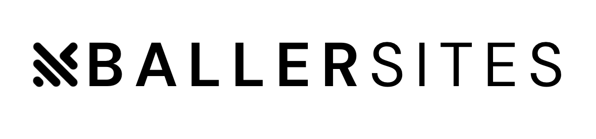 ballersites.com Coupon Codes