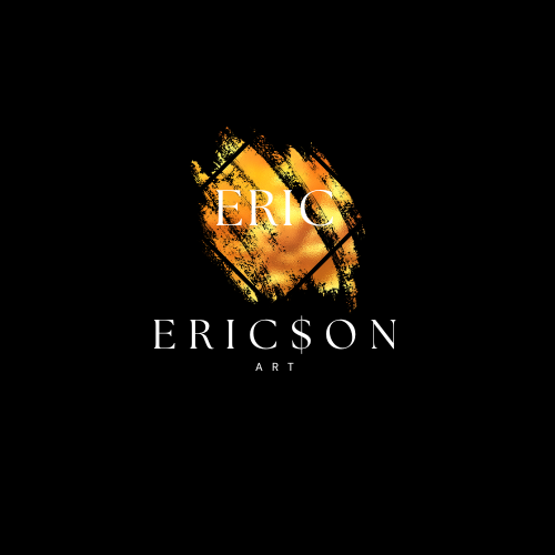 EricSonArt Coupon Codes
