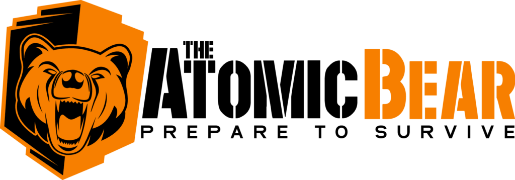 The Atomic Bear Coupon Codes