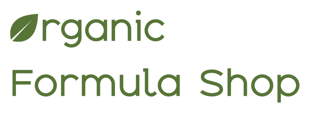 Organic Formula Shop Coupon Codes