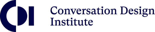 Conversation Design Institute Coupon Codes