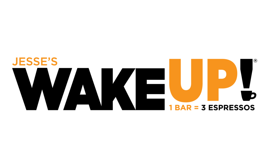 Jesse's WakeUP! Bars Coupon Codes