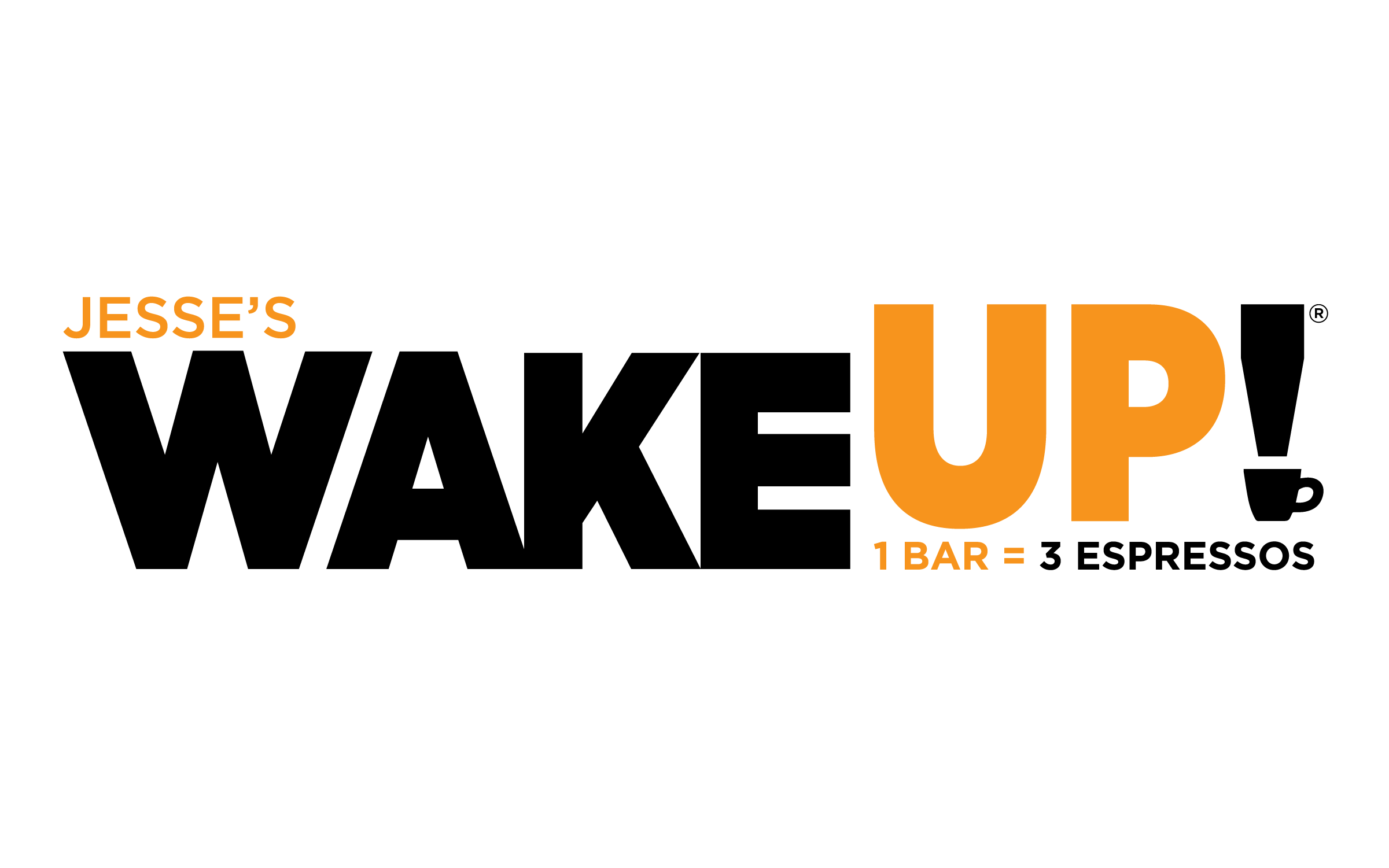 Jesse's WakeUP! Bars Coupon Codes