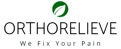 OrthoRelieve Coupon Codes