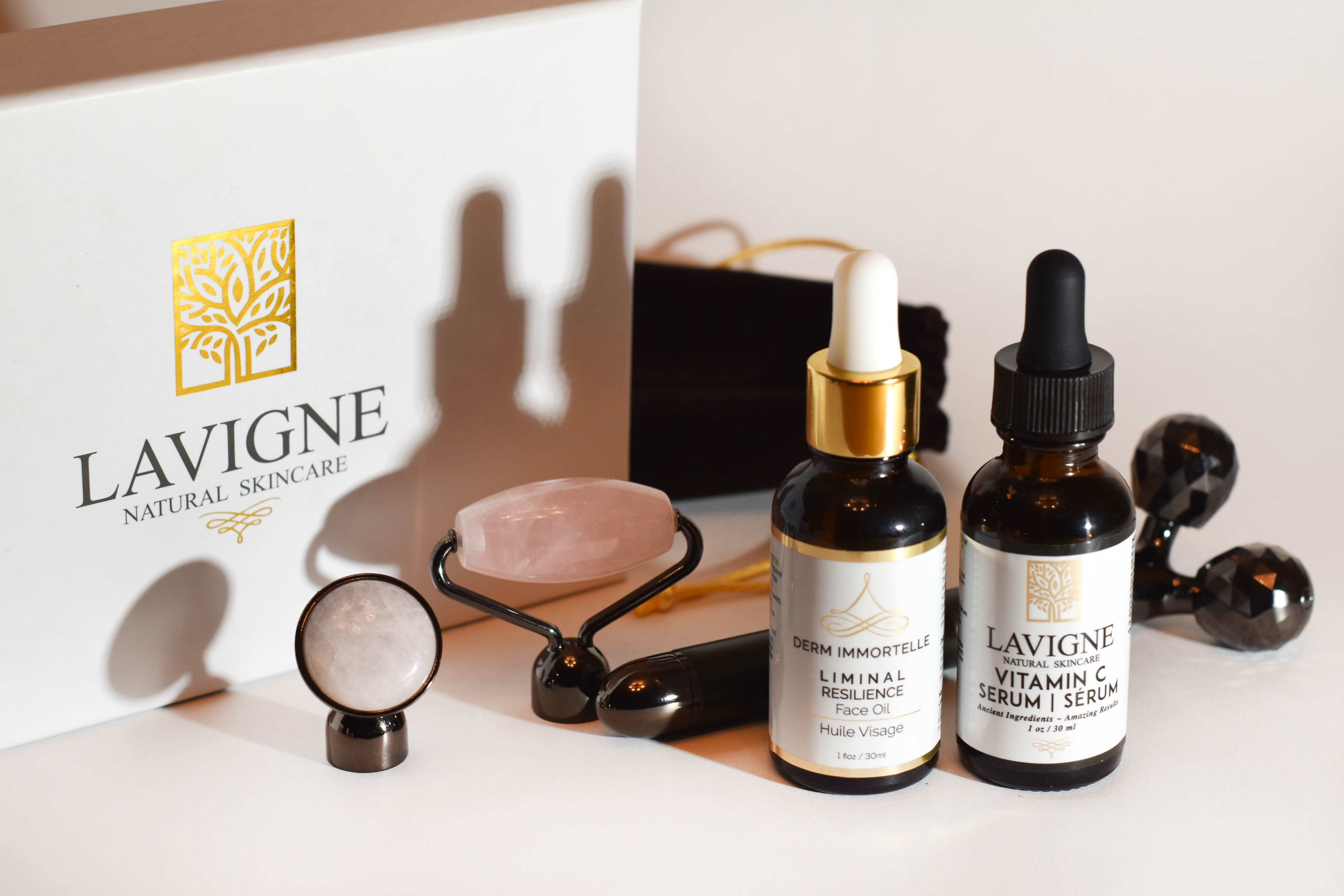 LaVigne Naturals Coupon Codes