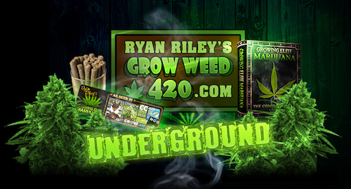 Ryan Riley's Elite Garden Coupon Codes