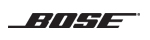 BOSE Coupon Codes