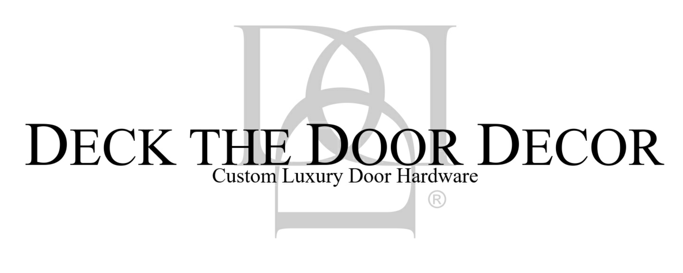 Deck the Door Decor Coupon Codes