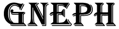 GNEPH Coupon Codes