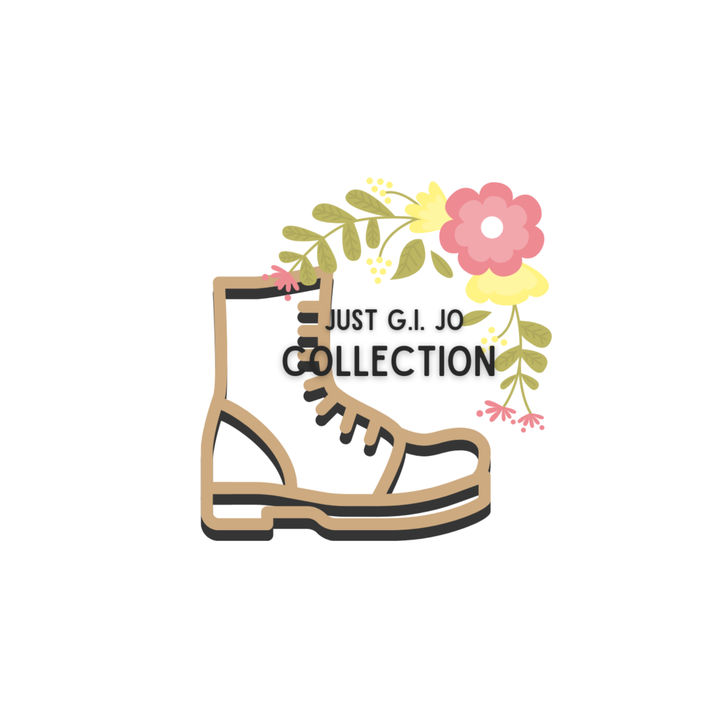Just G.I. Jo Collection Coupon Codes