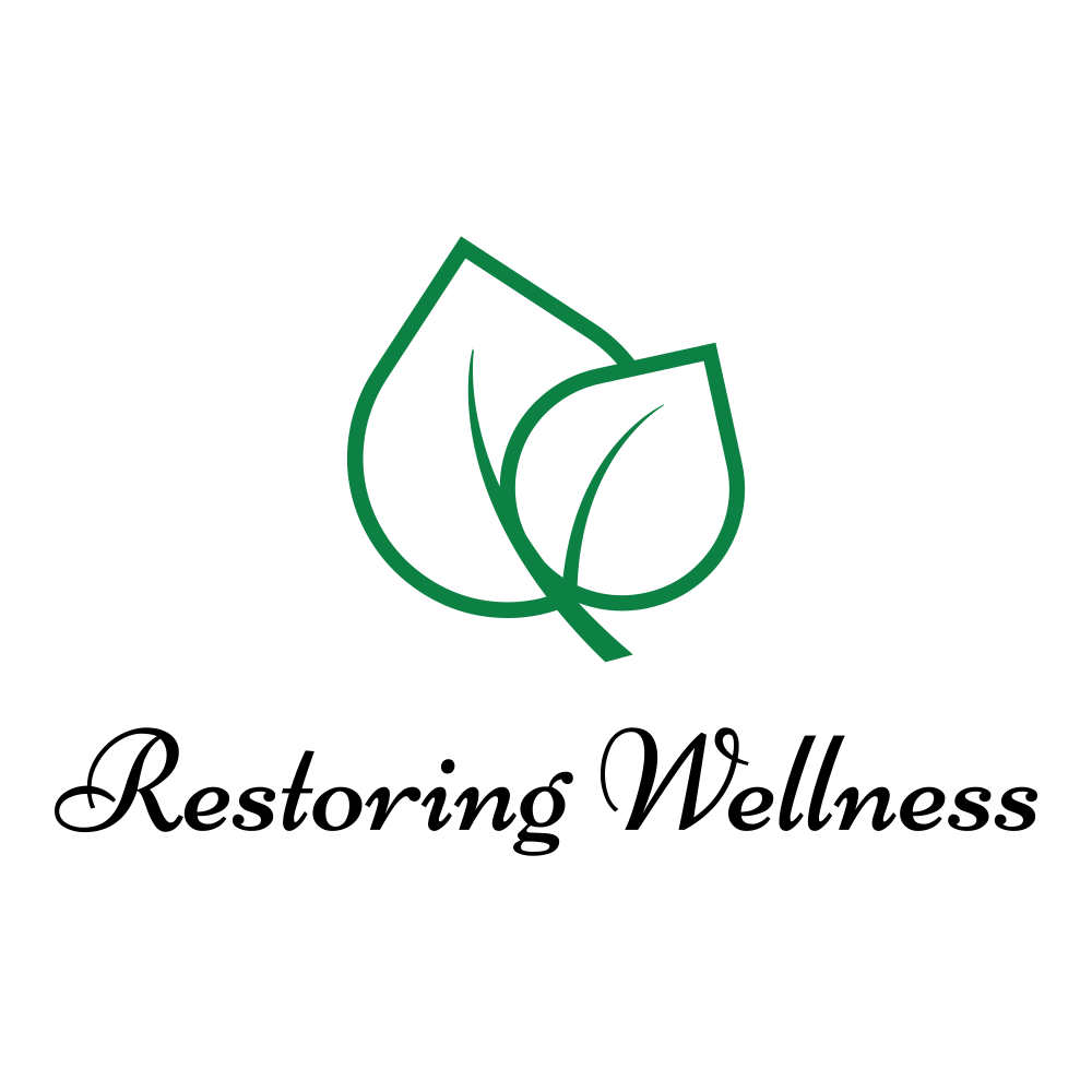 Restoring Wellness Co. Coupon Codes