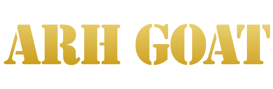 ARHGOAT Coupon Codes