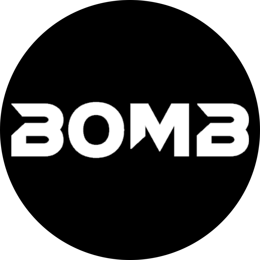 BOMBOFFICIAL Coupon Codes