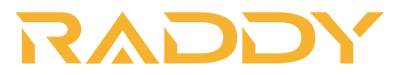 Raddy Coupon Codes